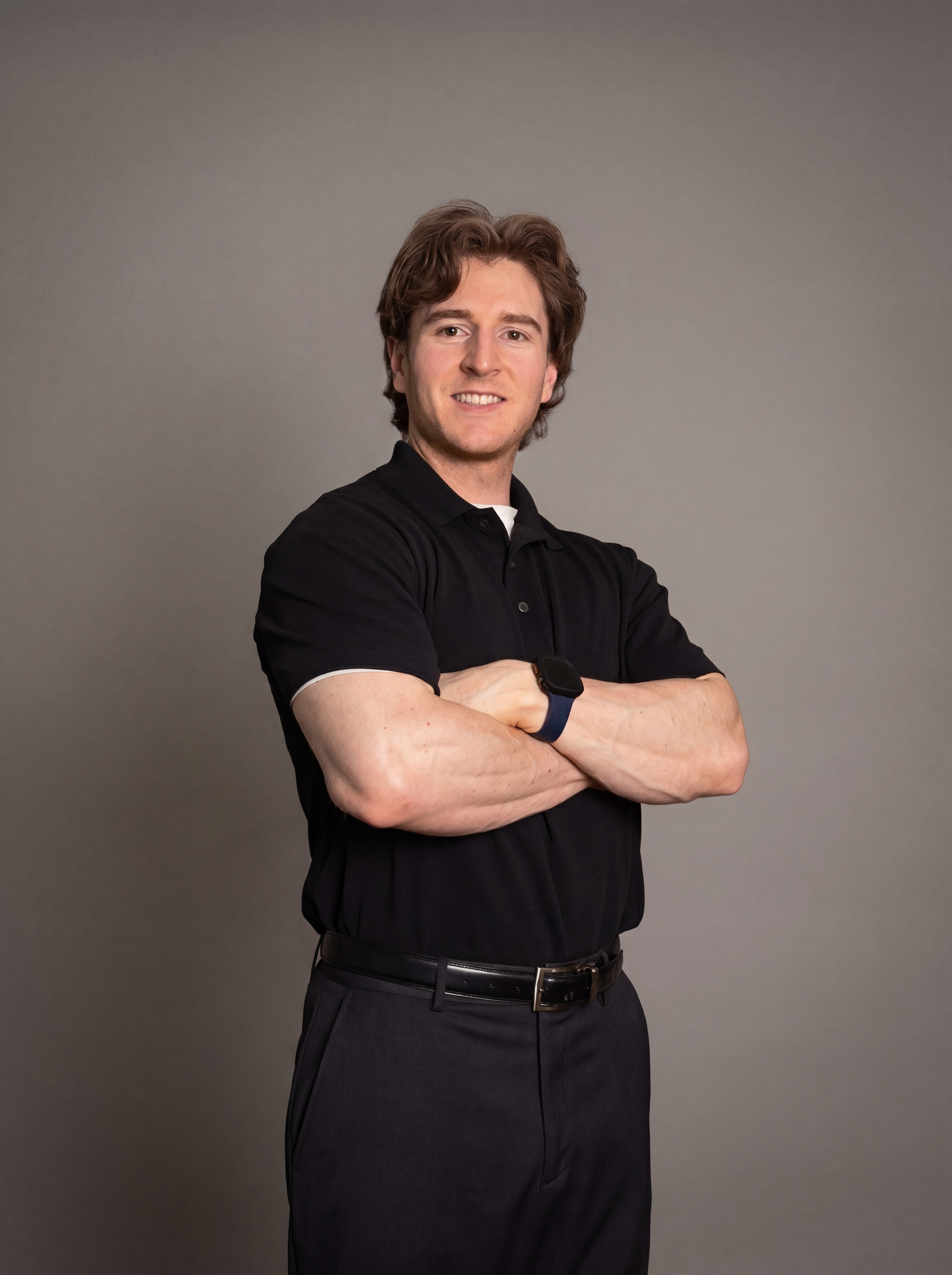 Alex Ault — Founder of Aultimate Media
